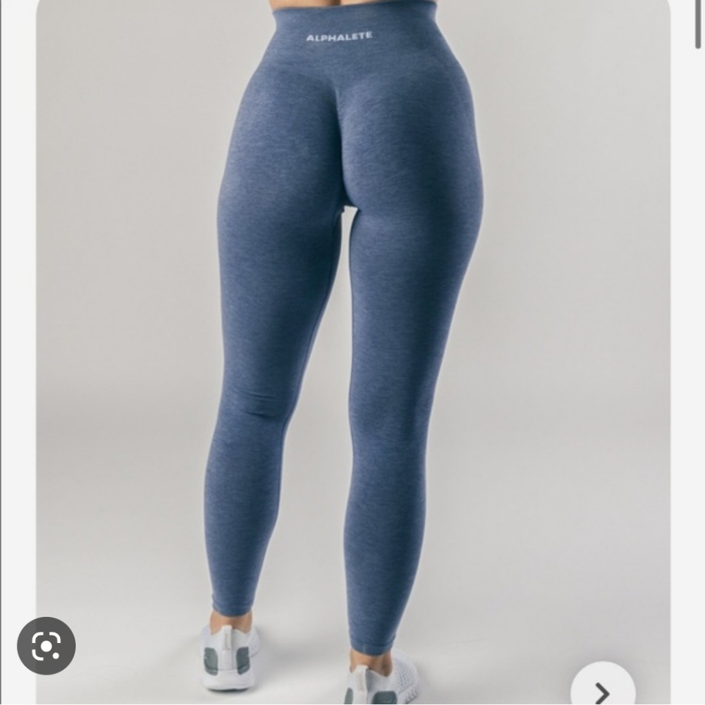 Alphalete Amplify French Blue